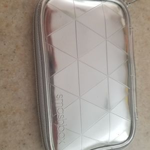 Smashbox Travel Case, Lipglosses